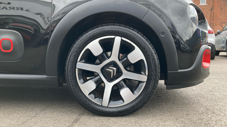 Citroen C3 1.2 PureTech 110 Flair 5dr [6 Speed] Petrol Hatchback